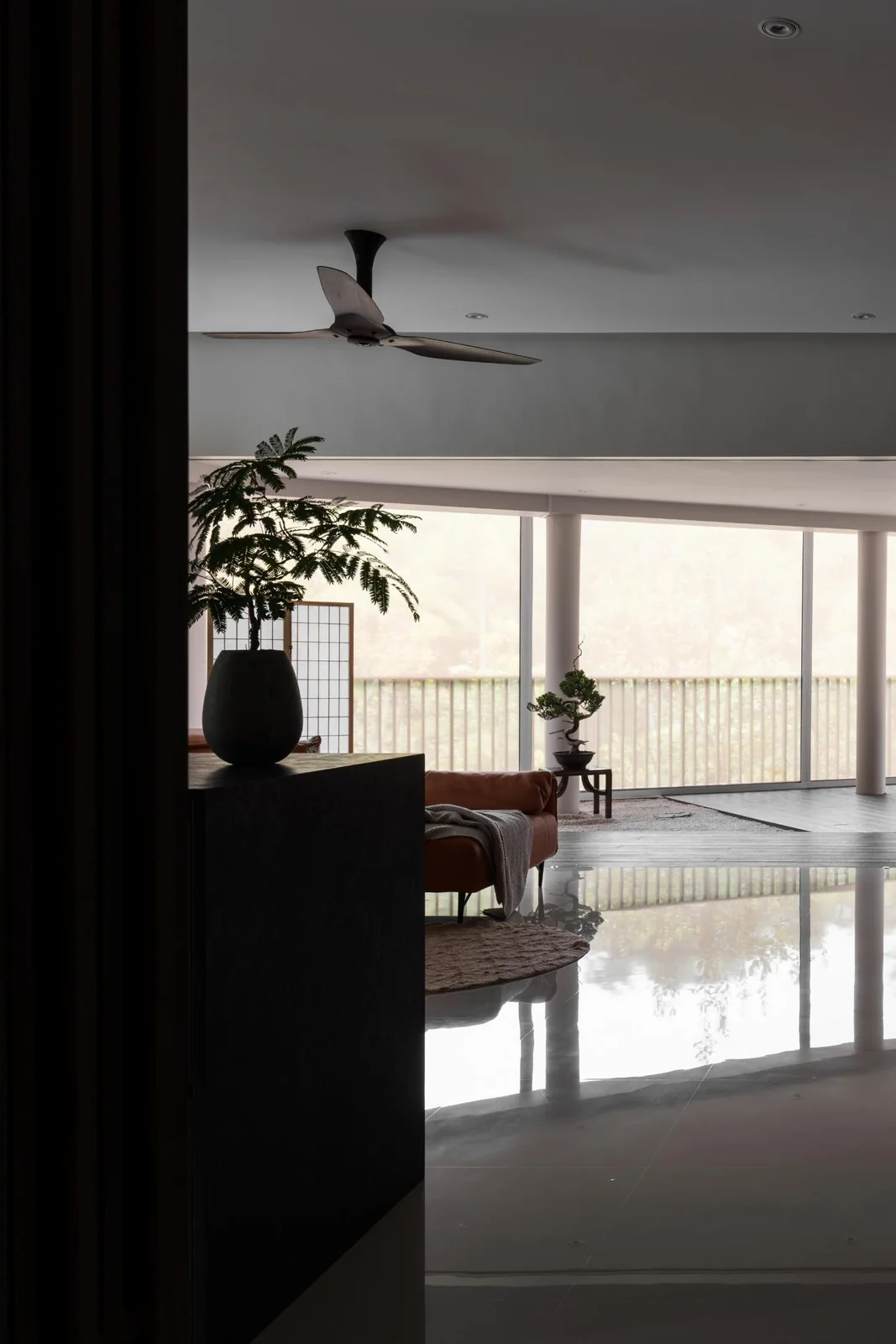 Meadow @ Peirce Condominium by Rubiks Studio, view 17