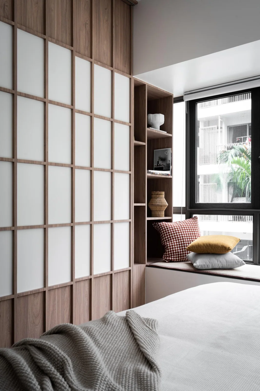 Meadow @ Peirce Condominium by Rubiks Studio, view 19