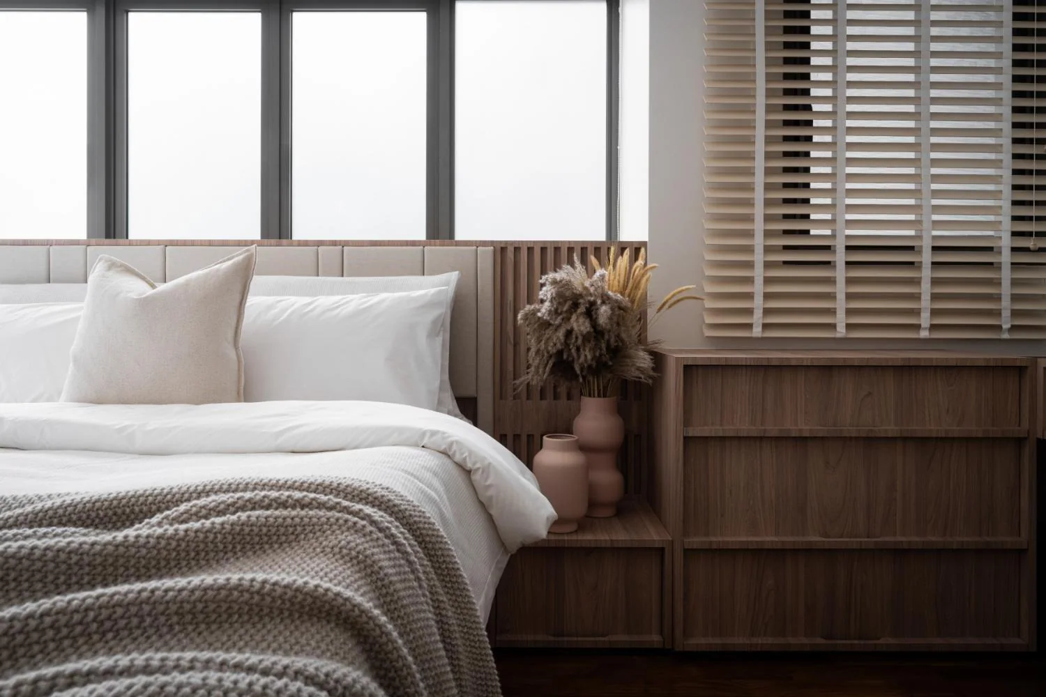 Meadow @ Peirce Condominium by Rubiks Studio, view 20