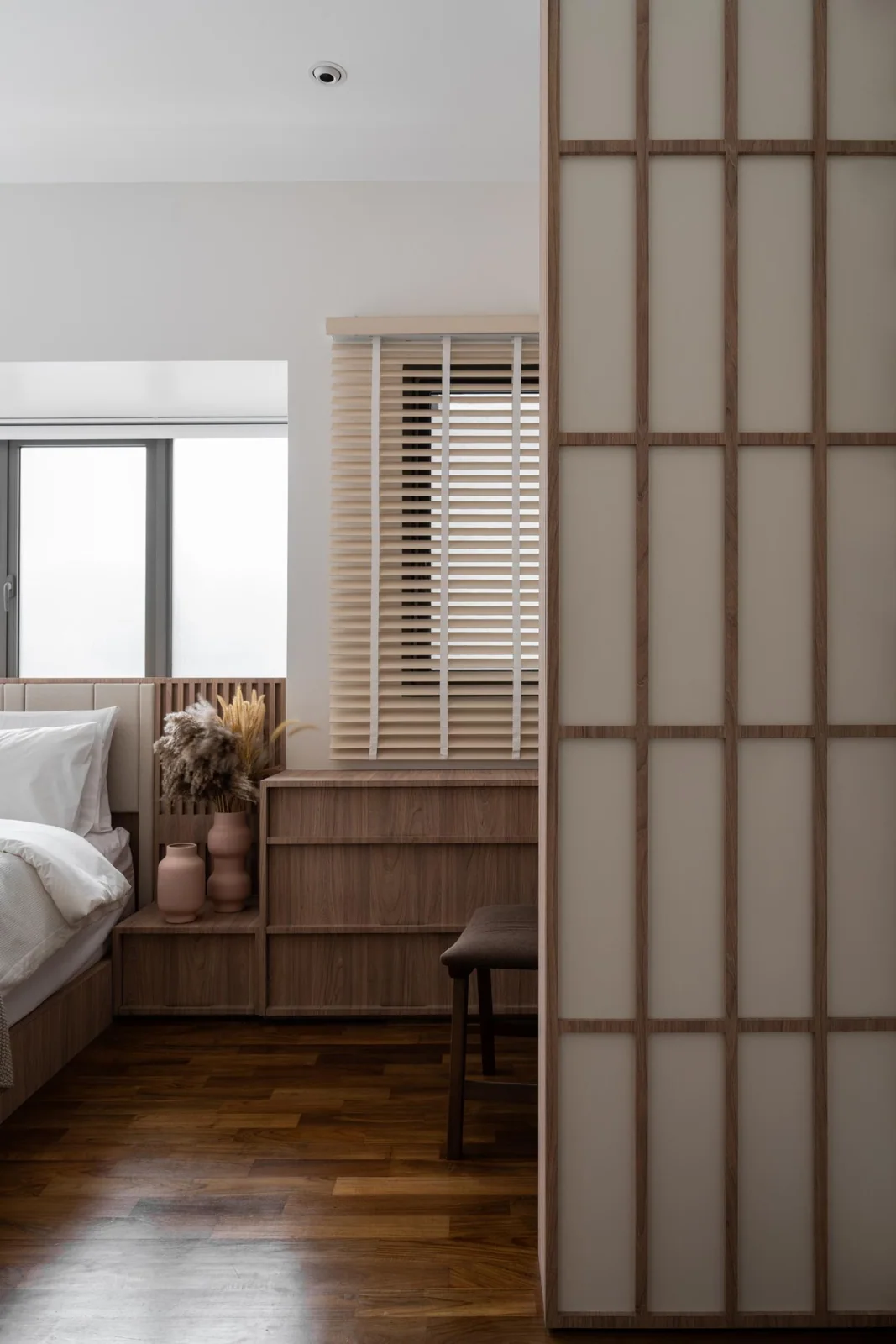 Meadow @ Peirce Condominium by Rubiks Studio, view 21