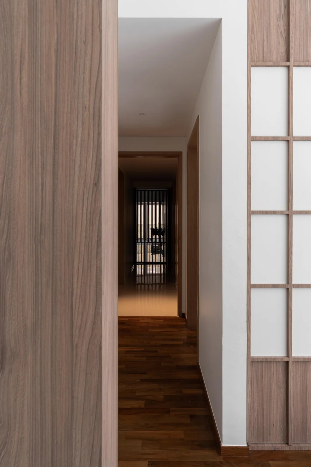 Meadow @ Peirce Condominium by Rubiks Studio, view 22