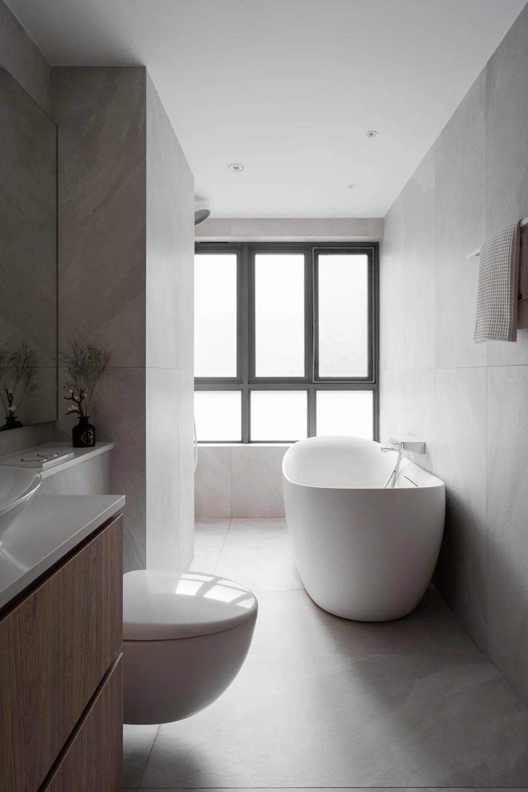 Meadow @ Peirce Condominium by Rubiks Studio, view 23