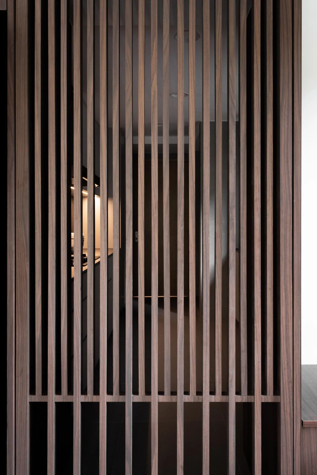 Meadow @ Peirce Condominium by Rubiks Studio, view 25