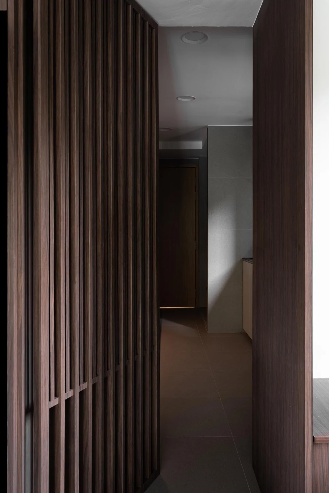 Meadow @ Peirce Condominium by Rubiks Studio, view 26