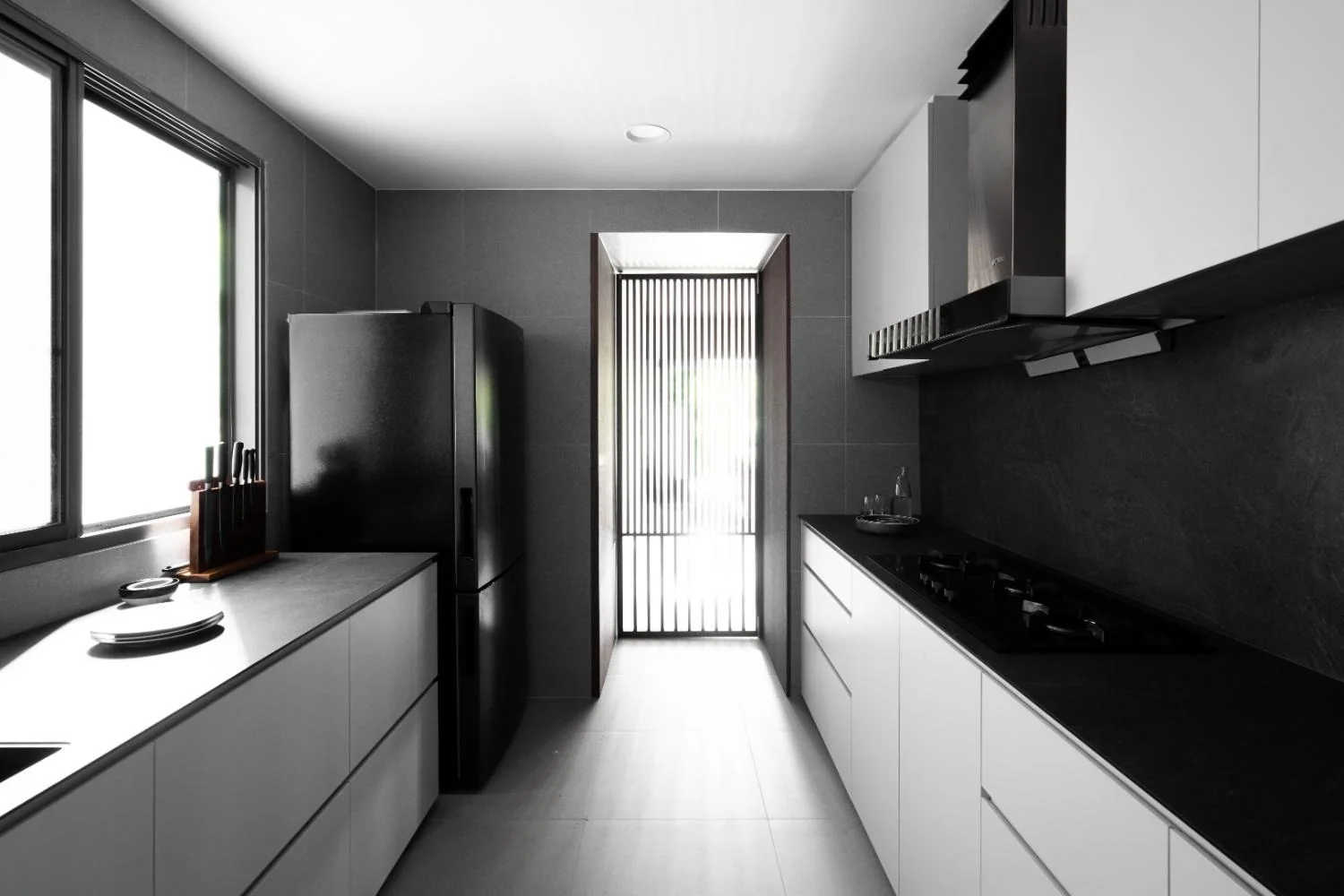 Meadow @ Peirce Condominium by Rubiks Studio, view 27