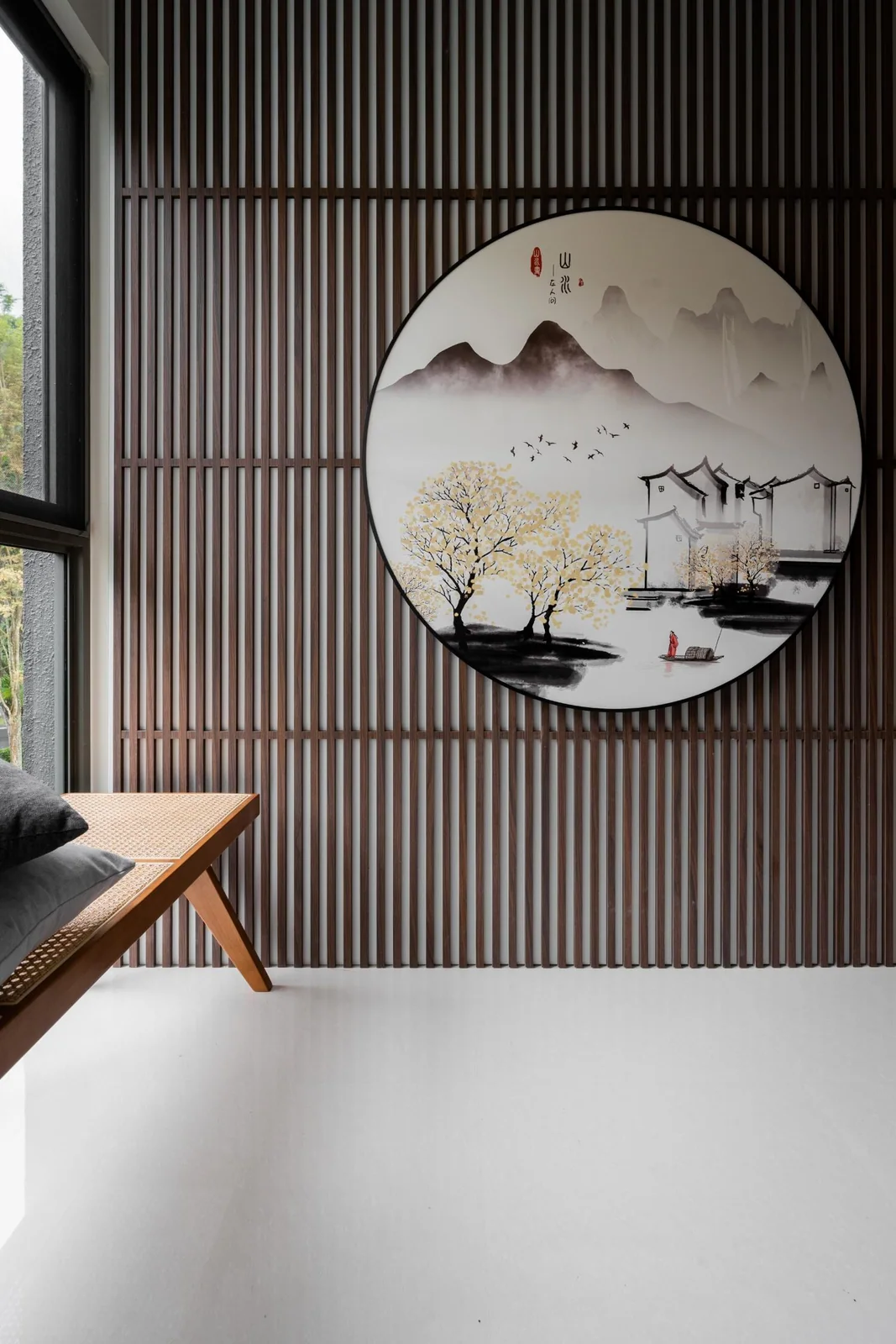 Meadow @ Peirce Condominium by Rubiks Studio, view 30