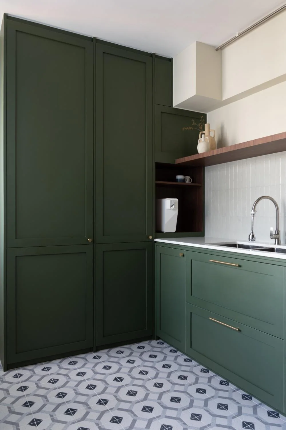 Serangoon North Apartment by Rubiks Studio, view 3