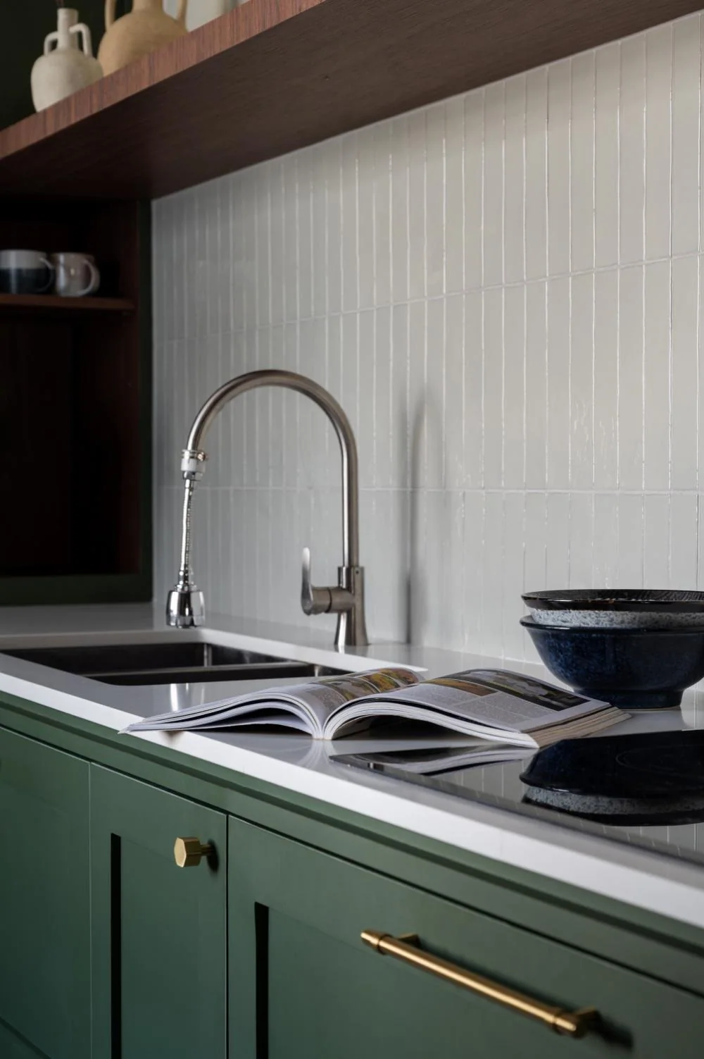 Serangoon North Apartment by Rubiks Studio, view 5