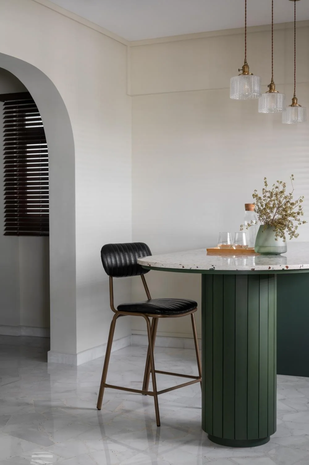 Serangoon North Apartment by Rubiks Studio, view 6