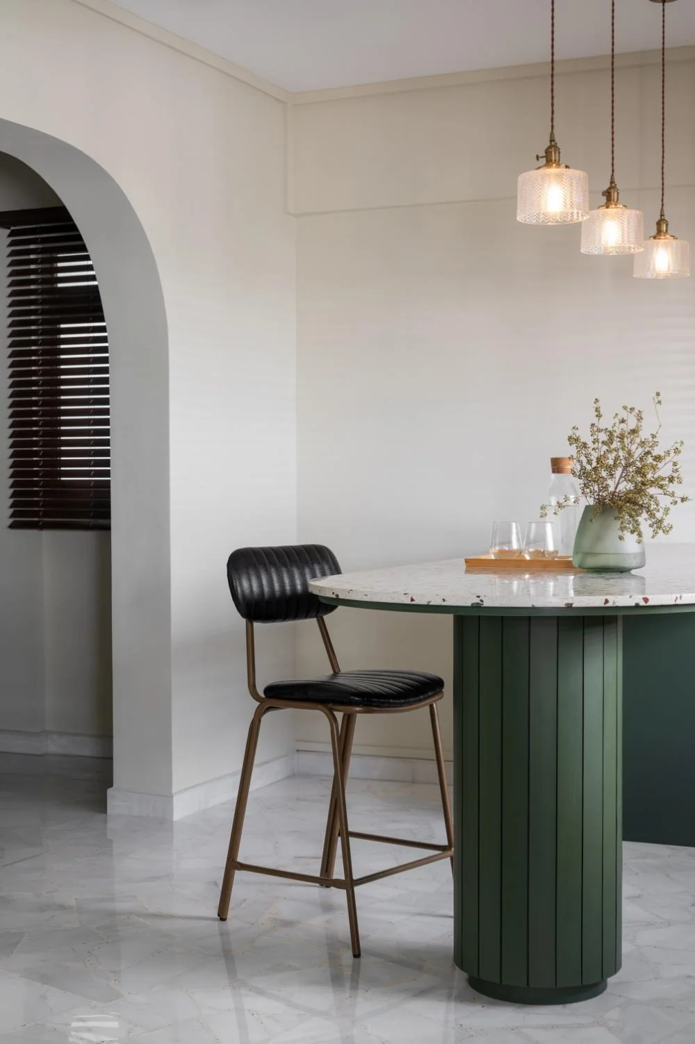 Serangoon North Apartment by Rubiks Studio, view 7