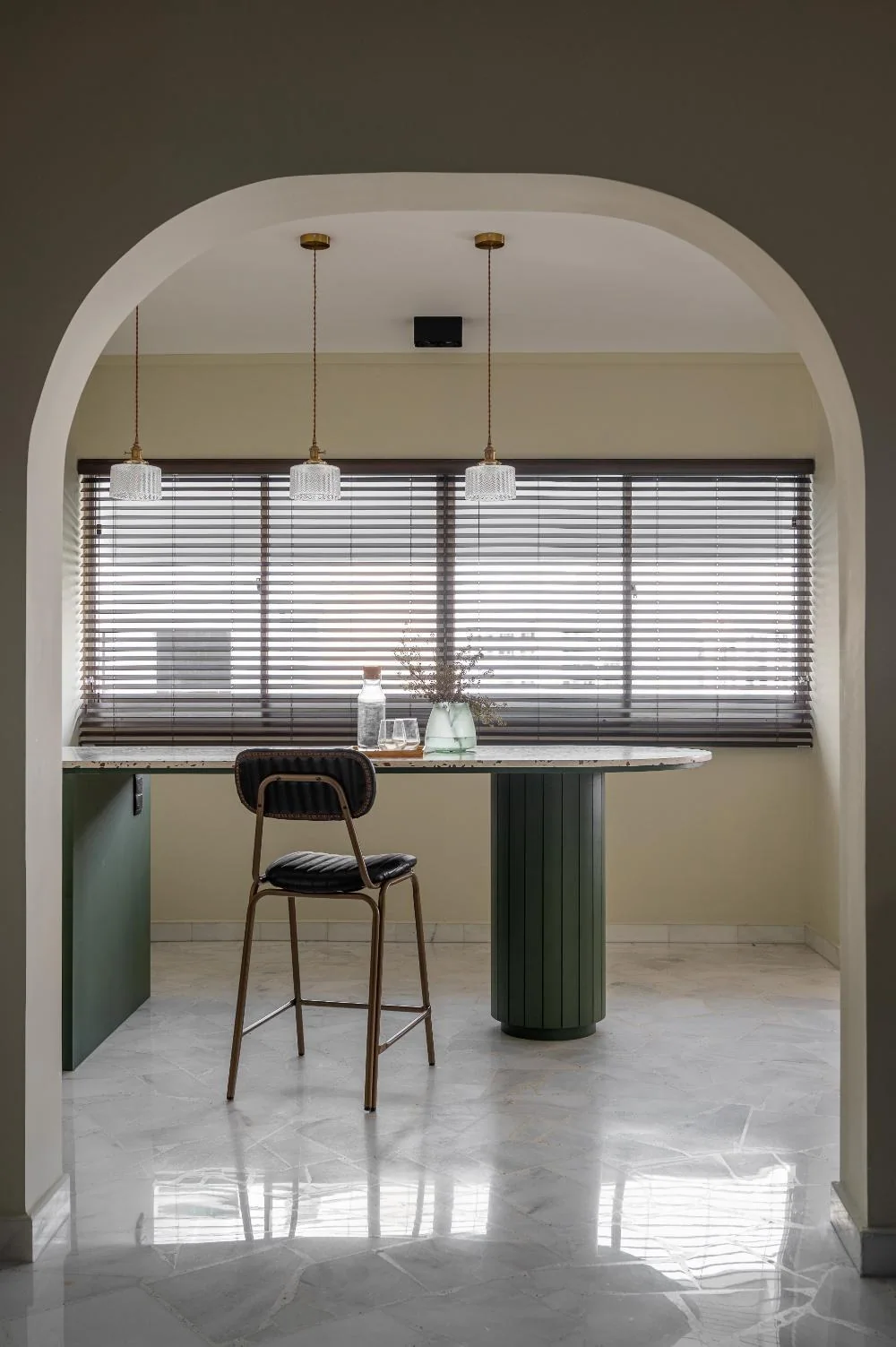 Serangoon North Apartment by Rubiks Studio, view 8