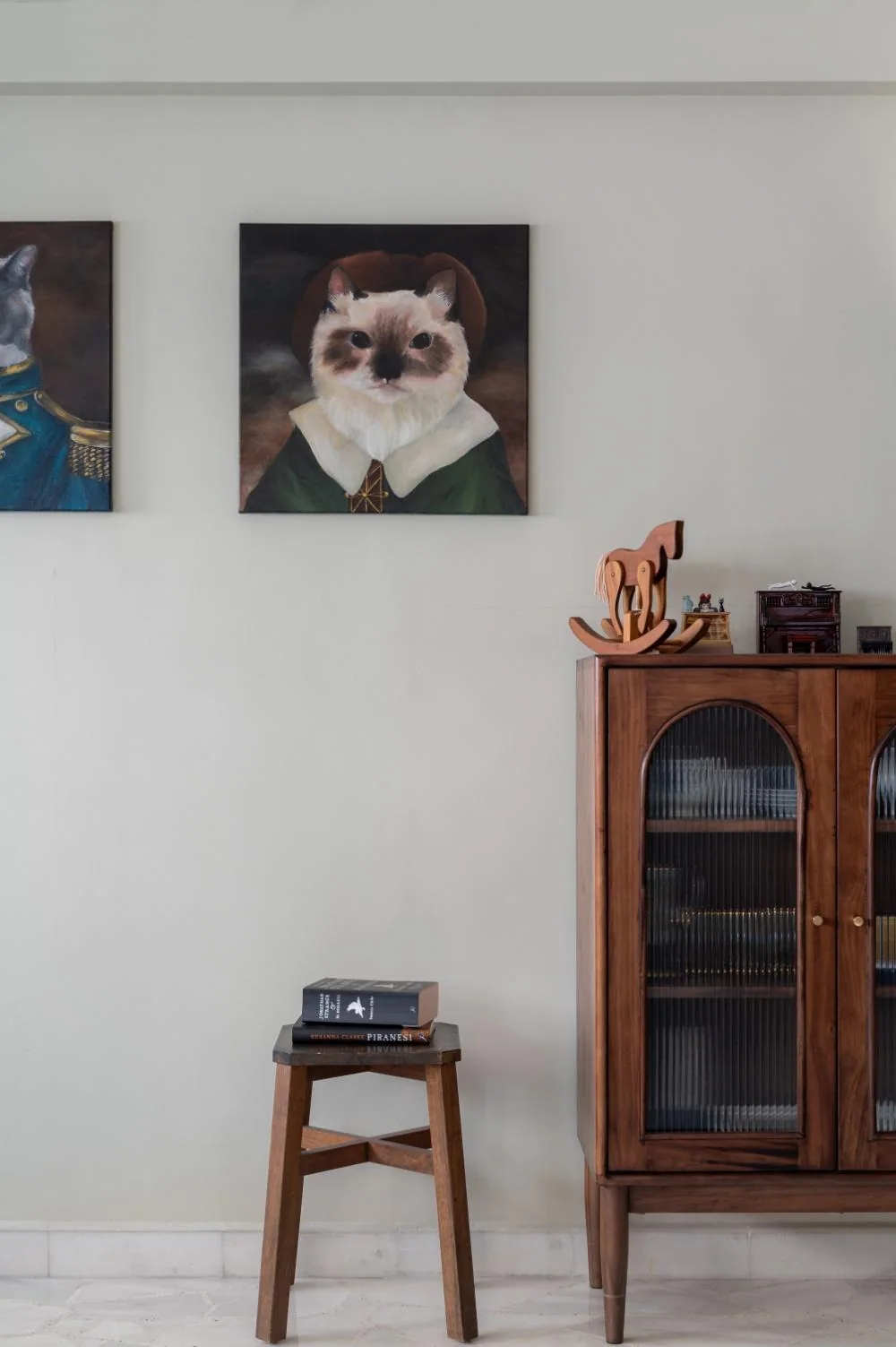 Serangoon North Apartment by Rubiks Studio, view 12