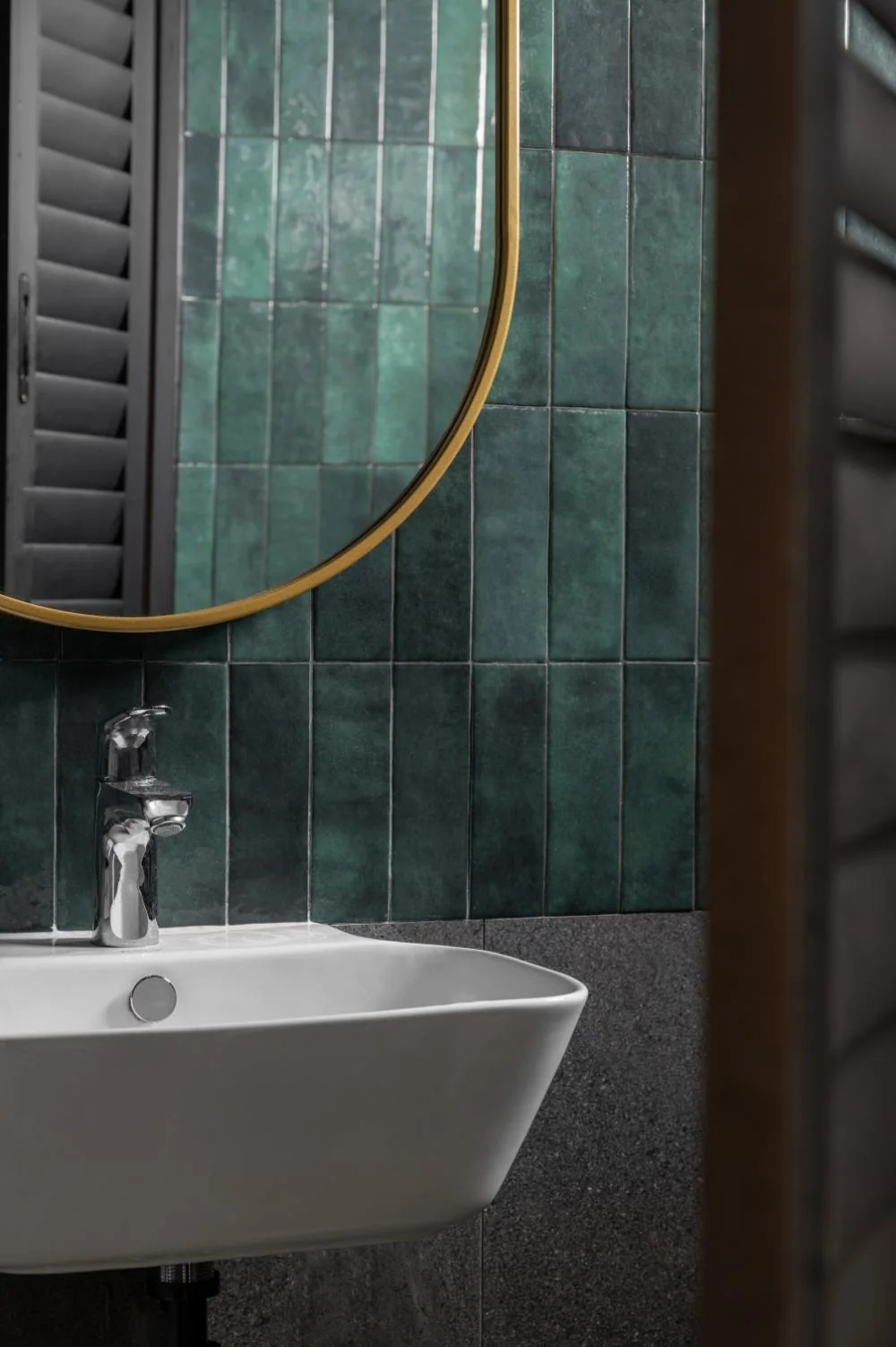 Serangoon North Apartment by Rubiks Studio, view 21