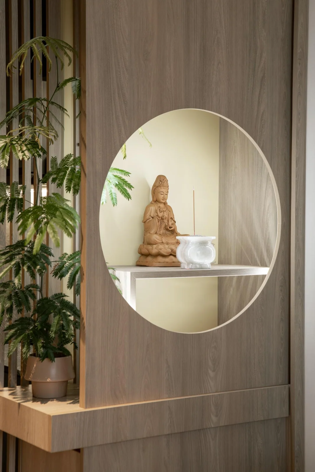 The Tapestry Condominium by Rubiks Studio, view 2