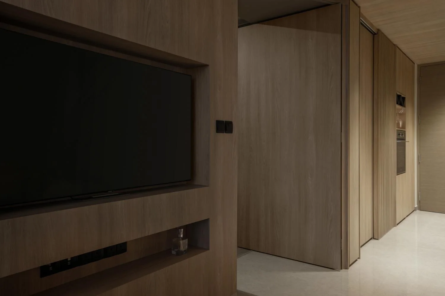 The Tapestry Condominium by Rubiks Studio, view 4