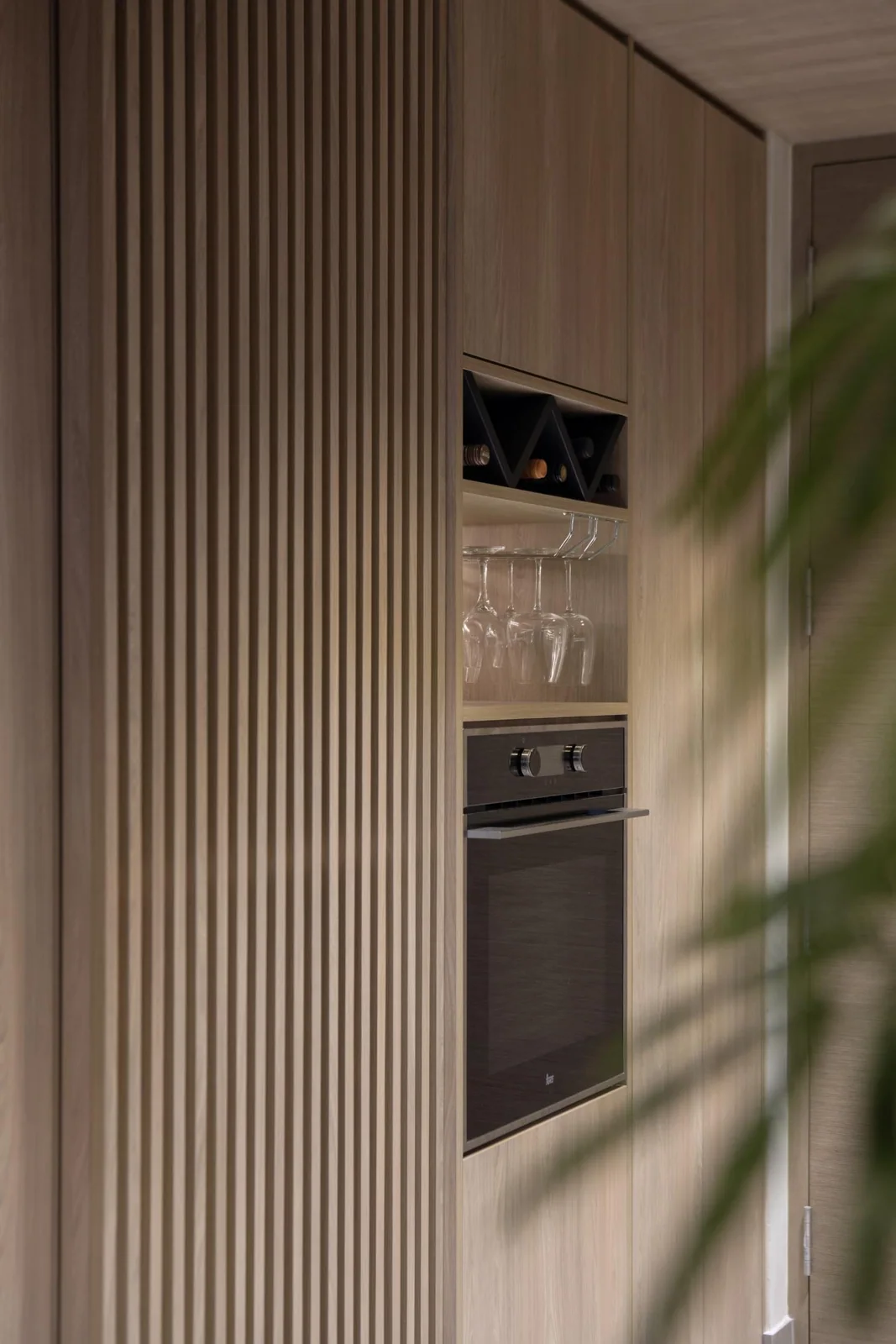 The Tapestry Condominium by Rubiks Studio, view 5