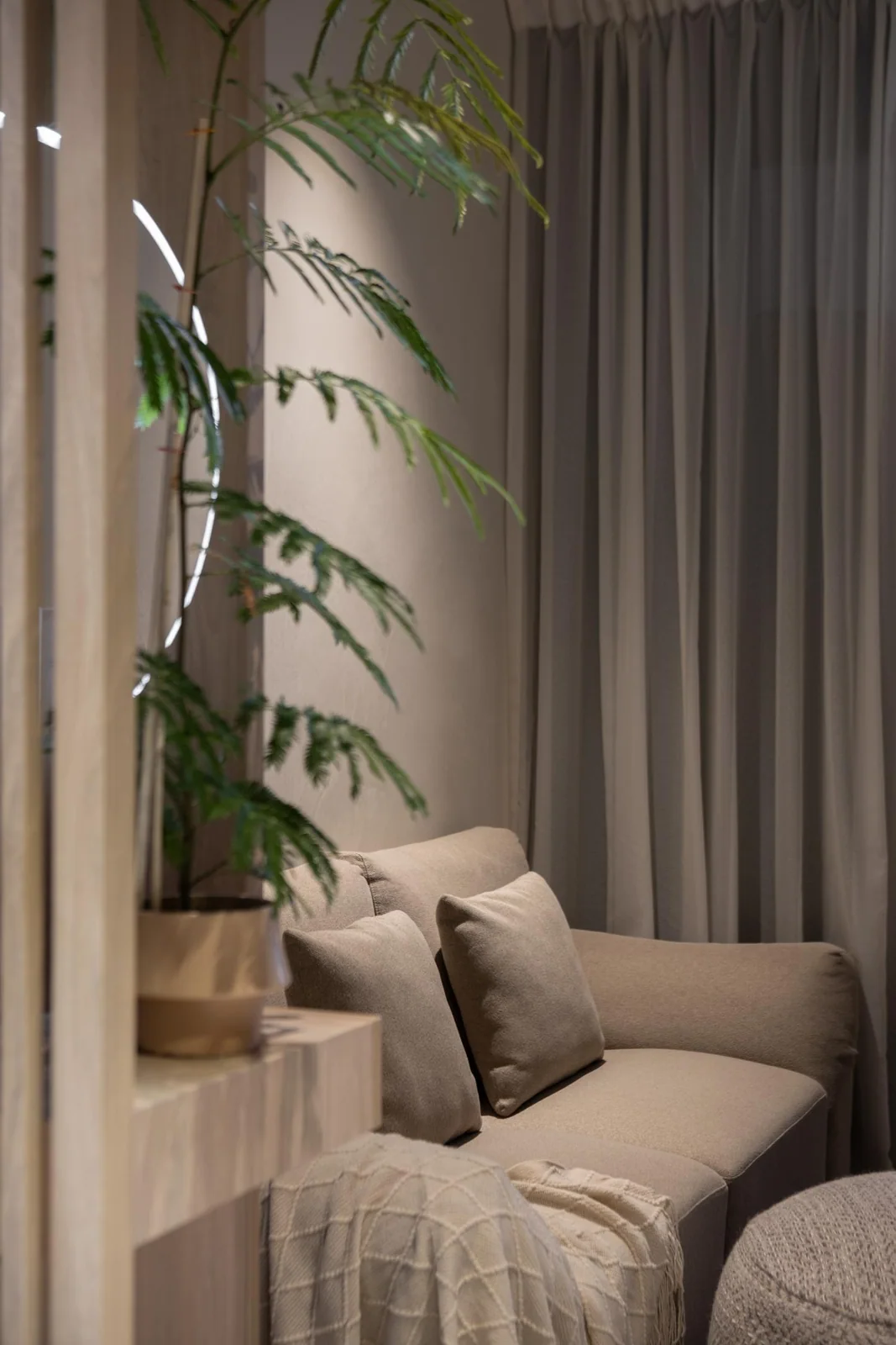 The Tapestry Condominium by Rubiks Studio, view 6