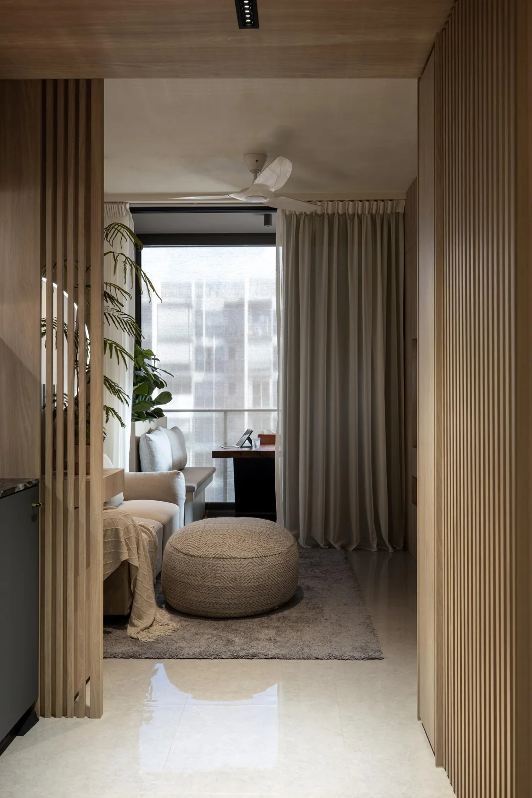 The Tapestry Condominium by Rubiks Studio, view 7