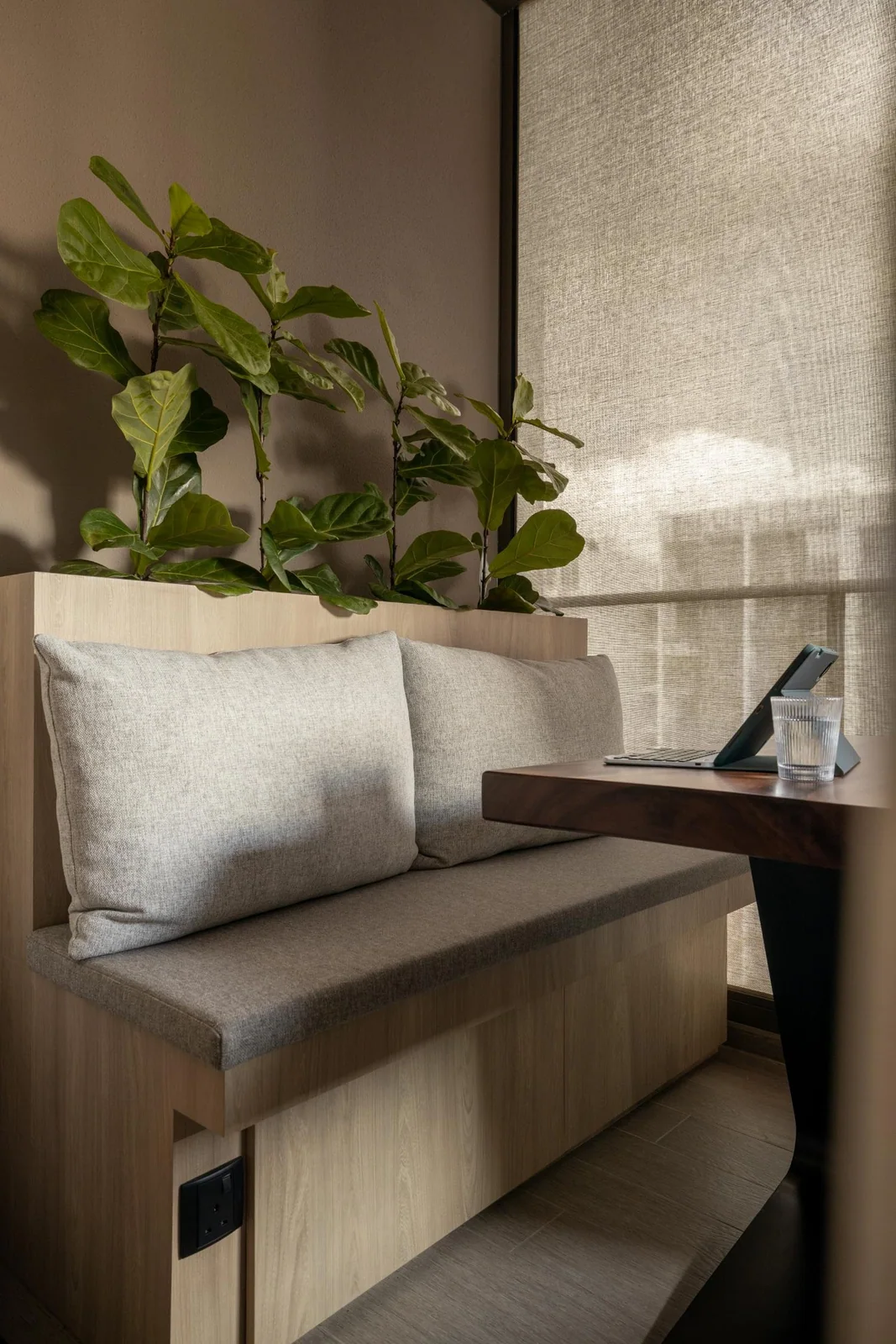 The Tapestry Condominium by Rubiks Studio, view 8
