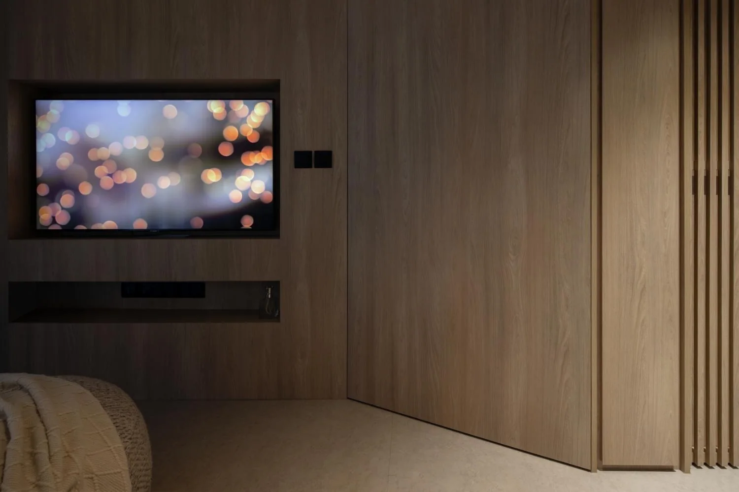 The Tapestry Condominium by Rubiks Studio, view 9