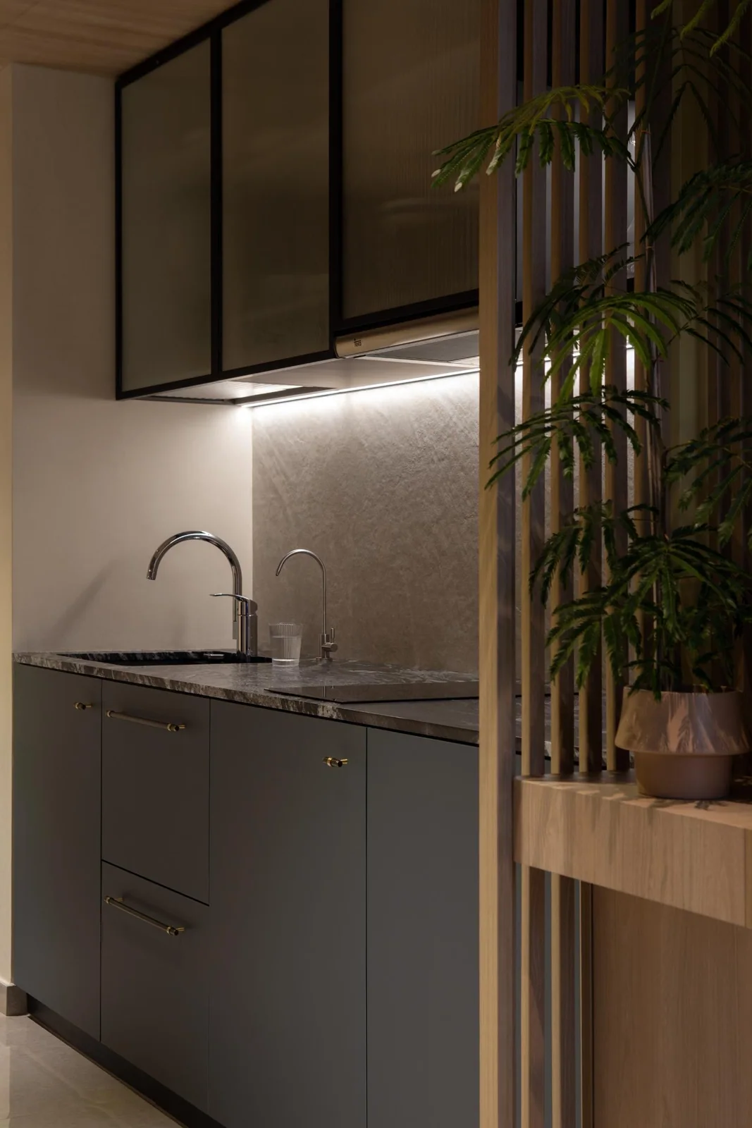 The Tapestry Condominium by Rubiks Studio, view 10