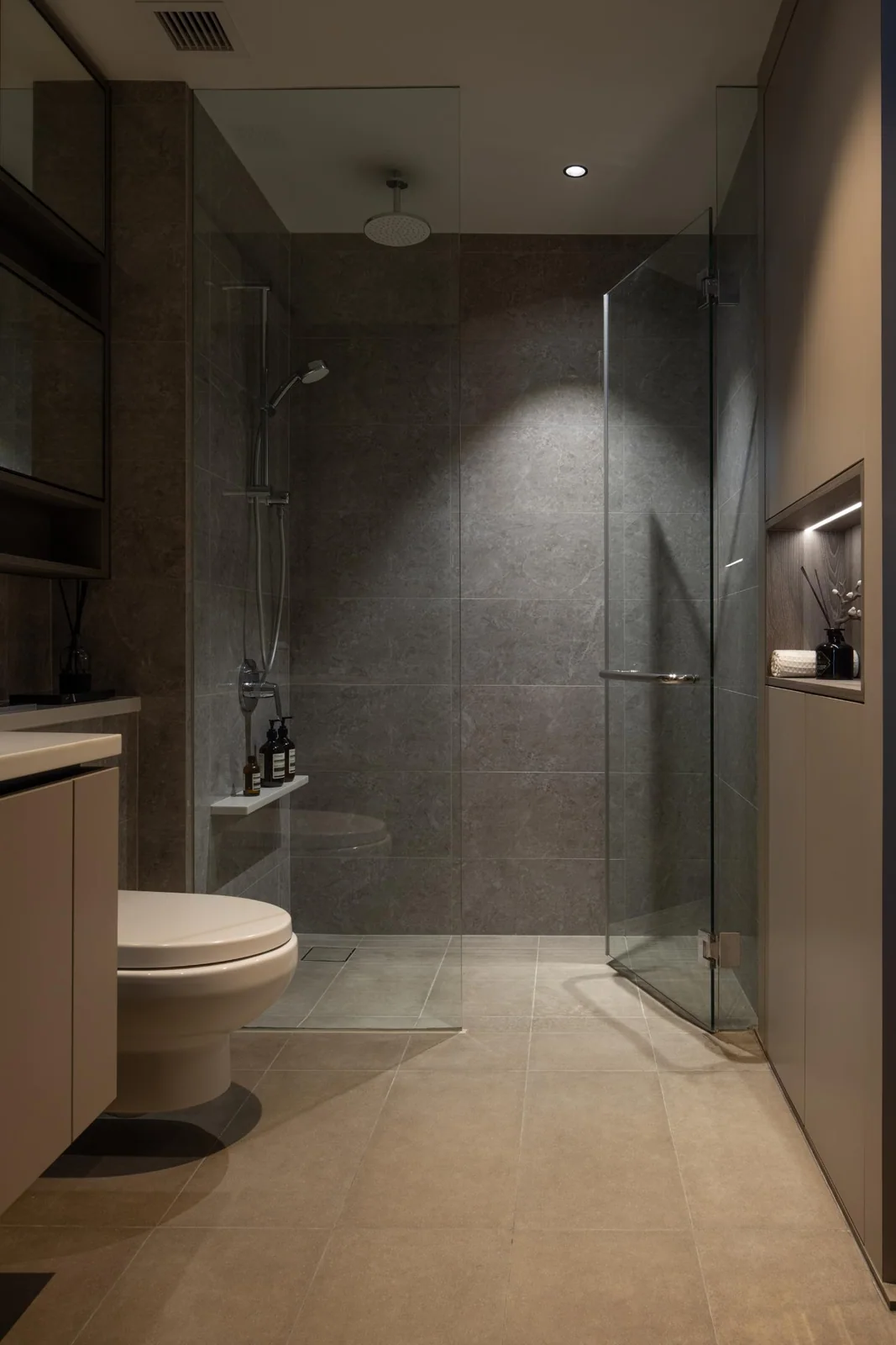 The Tapestry Condominium by Rubiks Studio, view 12