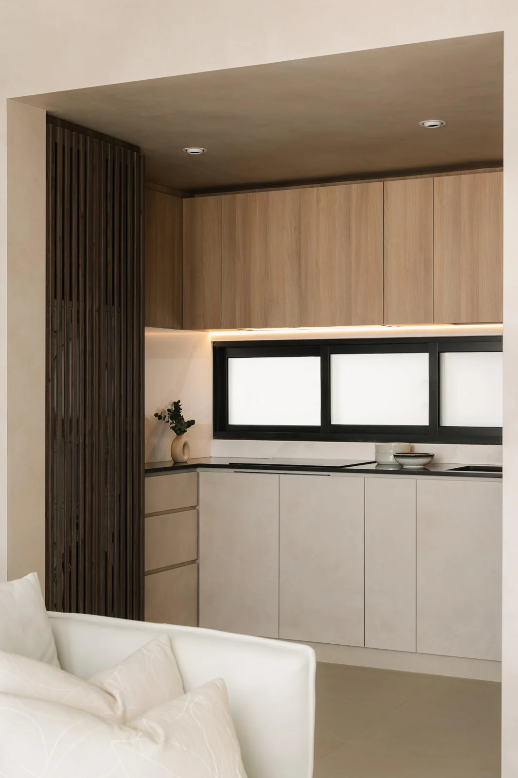 Thomson Impression Condominium by Rubiks Studio, view 1