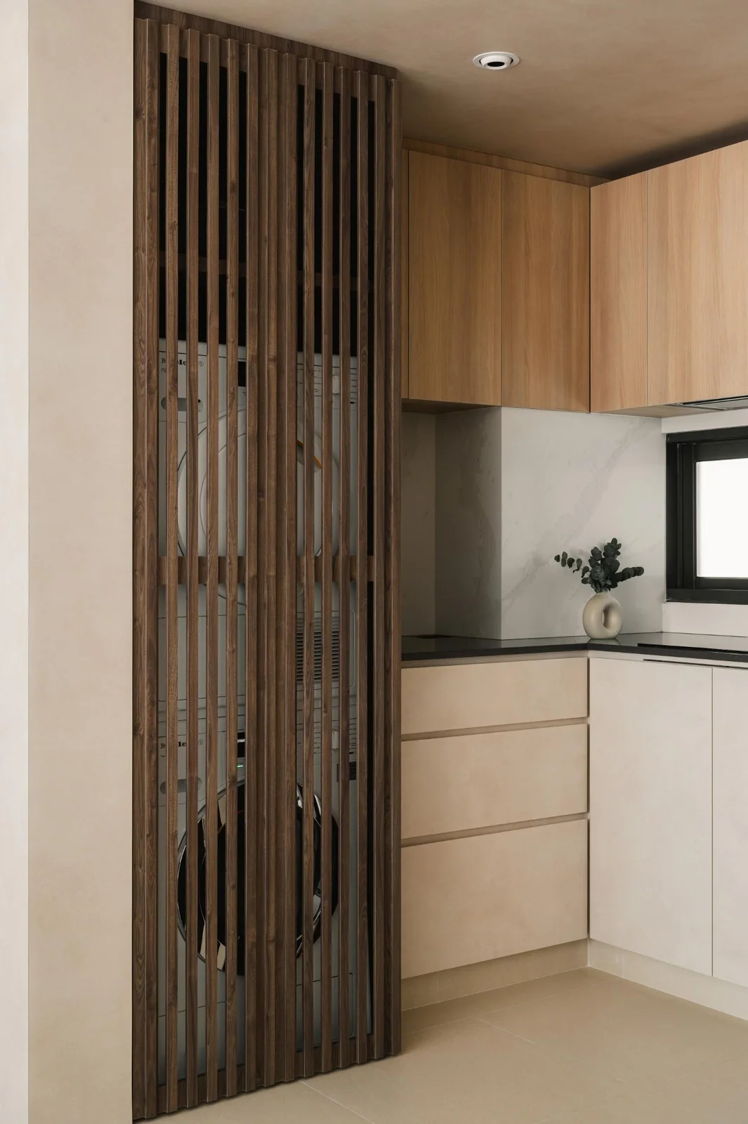 Thomson Impression Condominium by Rubiks Studio, view 2