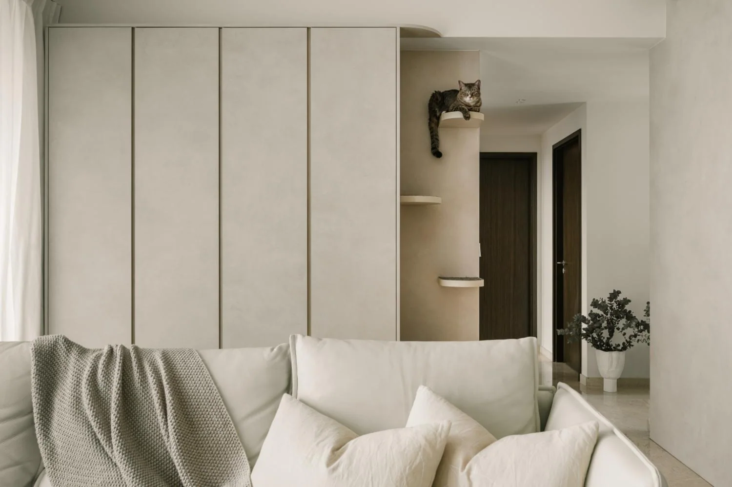 Thomson Impression Condominium by Rubiks Studio, view 10