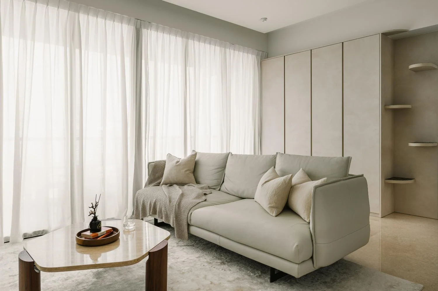 Thomson Impression Condominium by Rubiks Studio, view 12