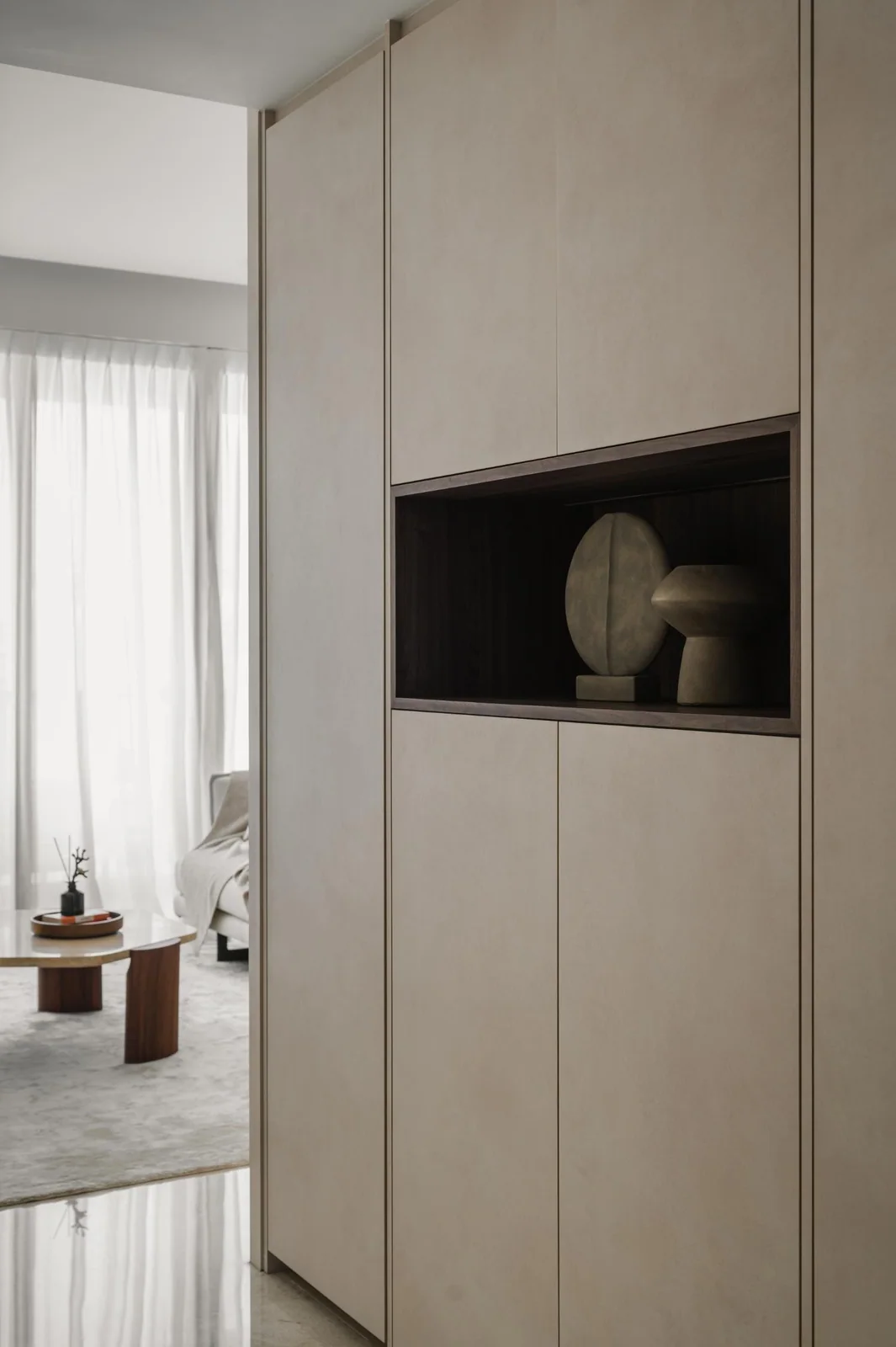Thomson Impression Condominium by Rubiks Studio, view 15