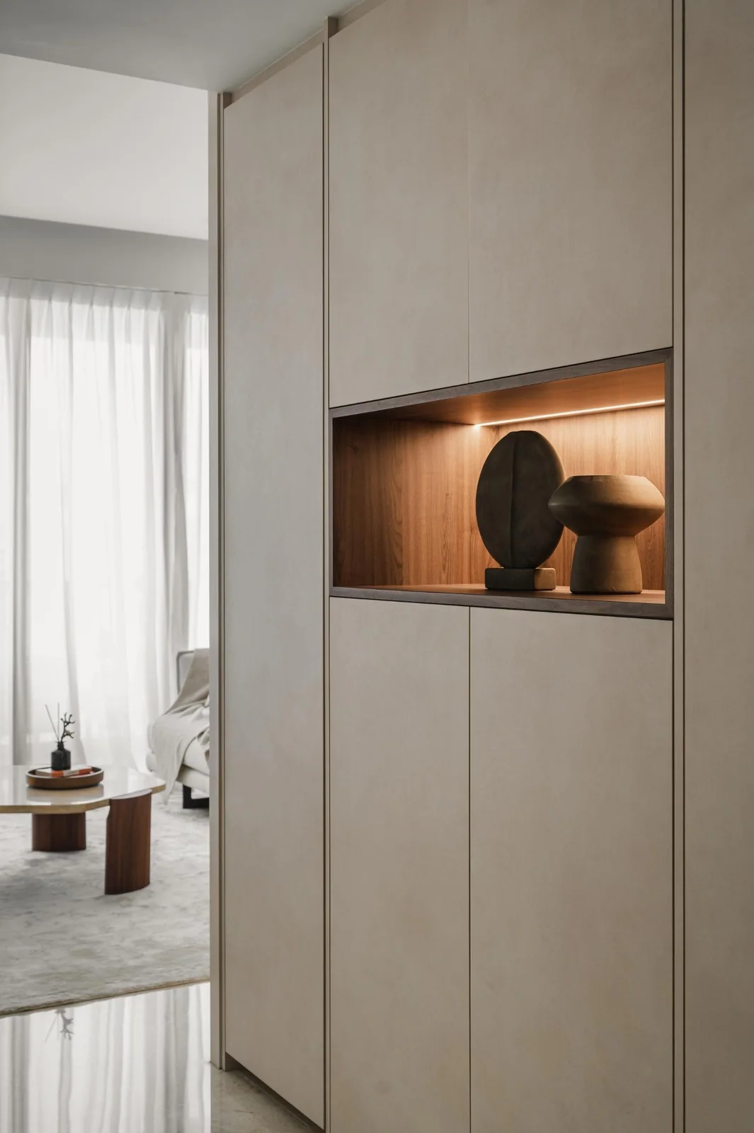 Thomson Impression Condominium by Rubiks Studio, view 16