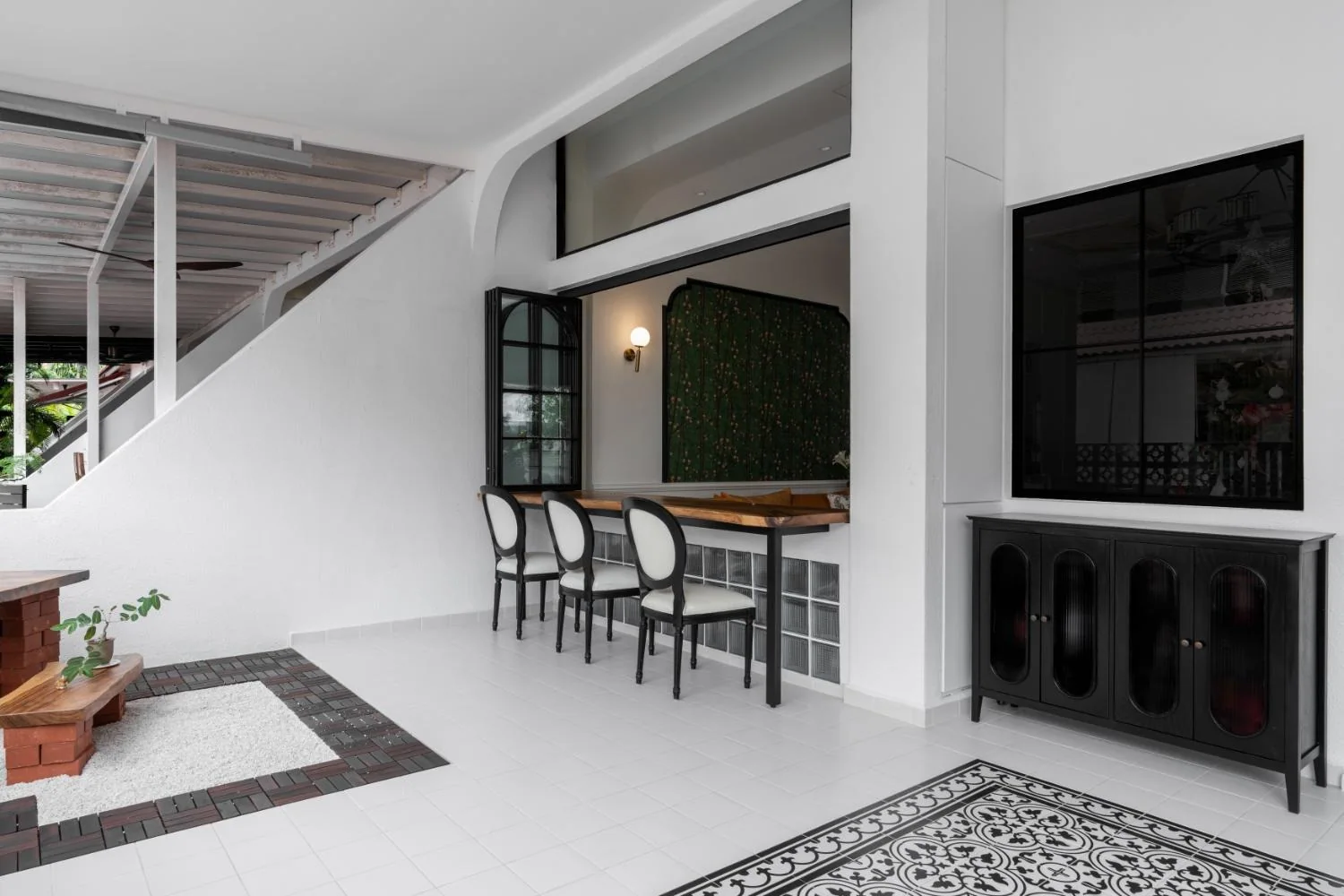 Joo Chiat Place by Rubiks Studio, view 1