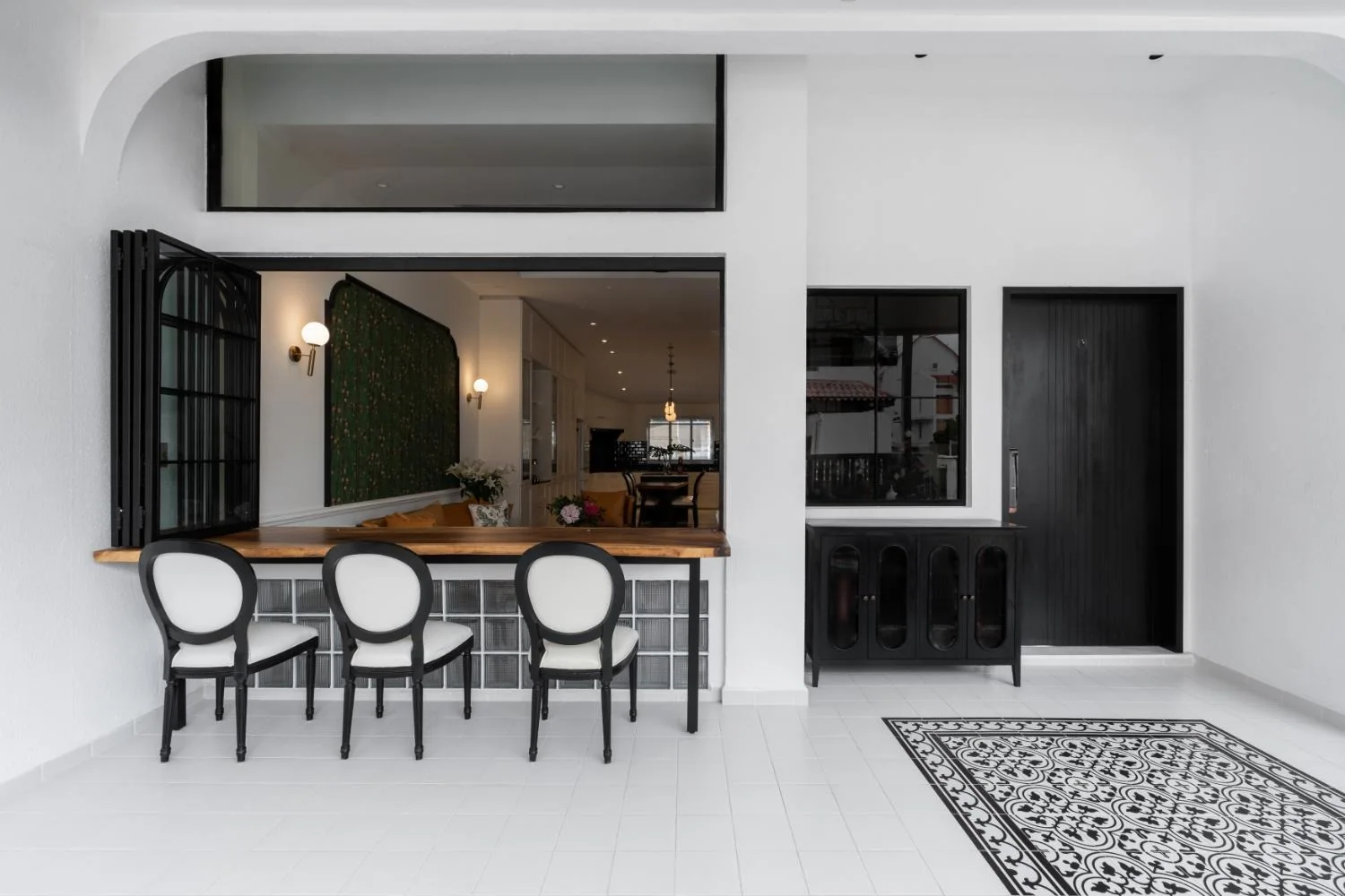 Joo Chiat Place by Rubiks Studio, view 2