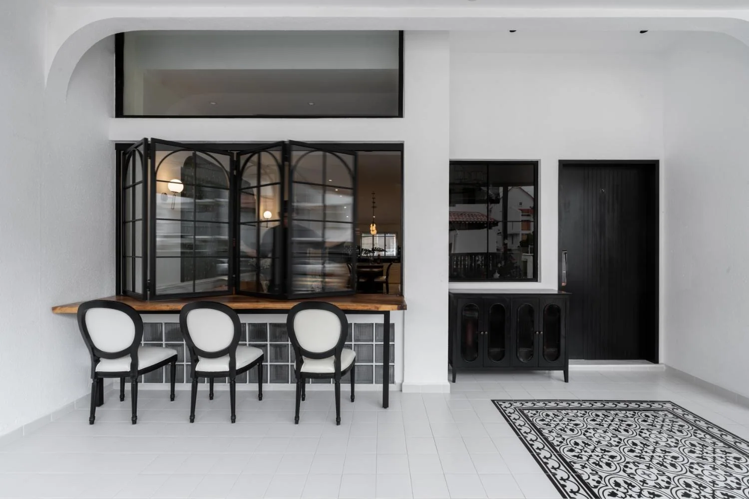 Joo Chiat Place by Rubiks Studio, view 3