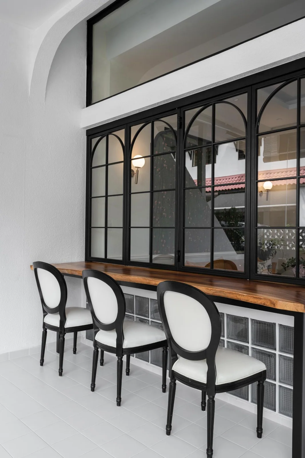 Joo Chiat Place by Rubiks Studio, view 4