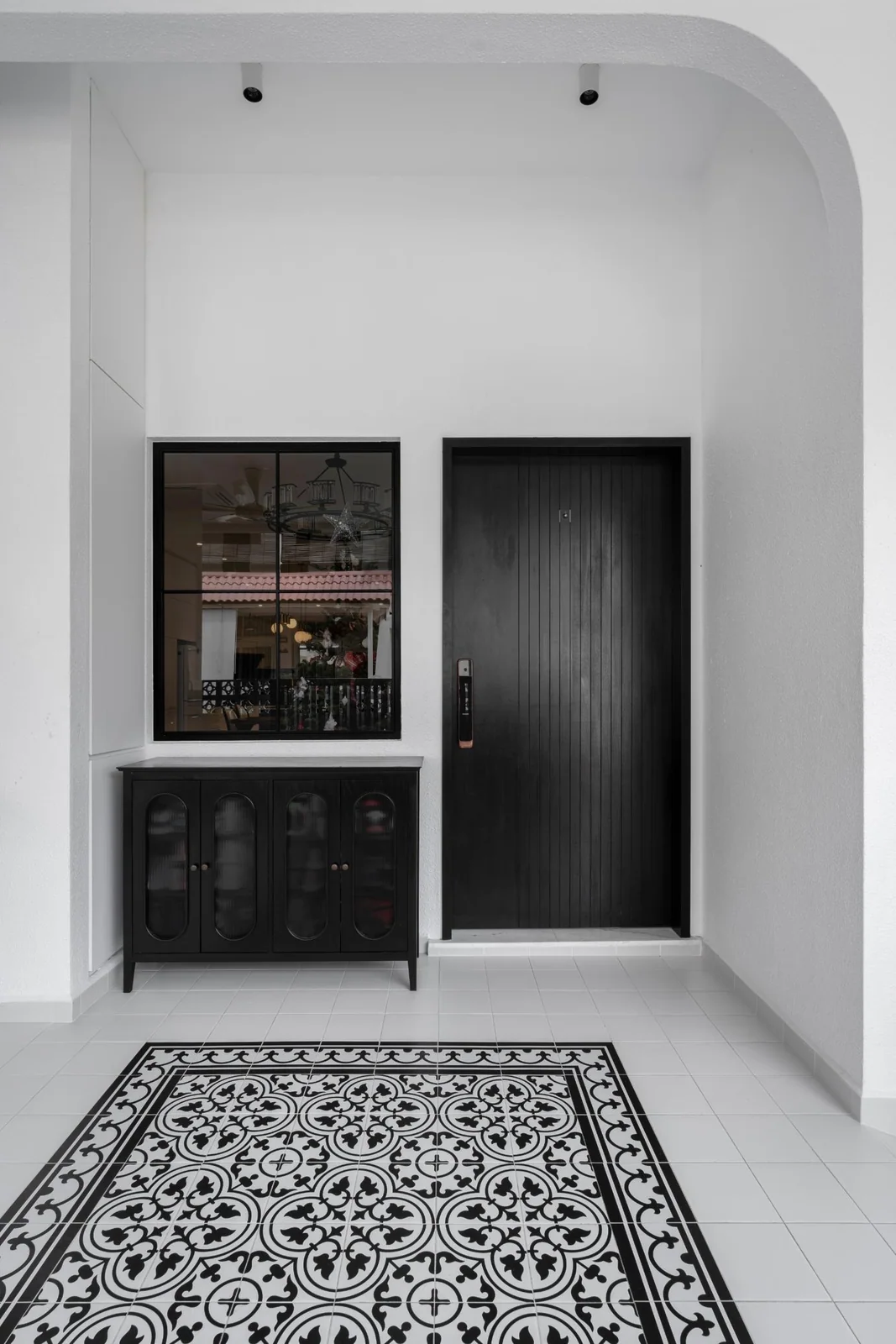 Joo Chiat Place by Rubiks Studio, view 5