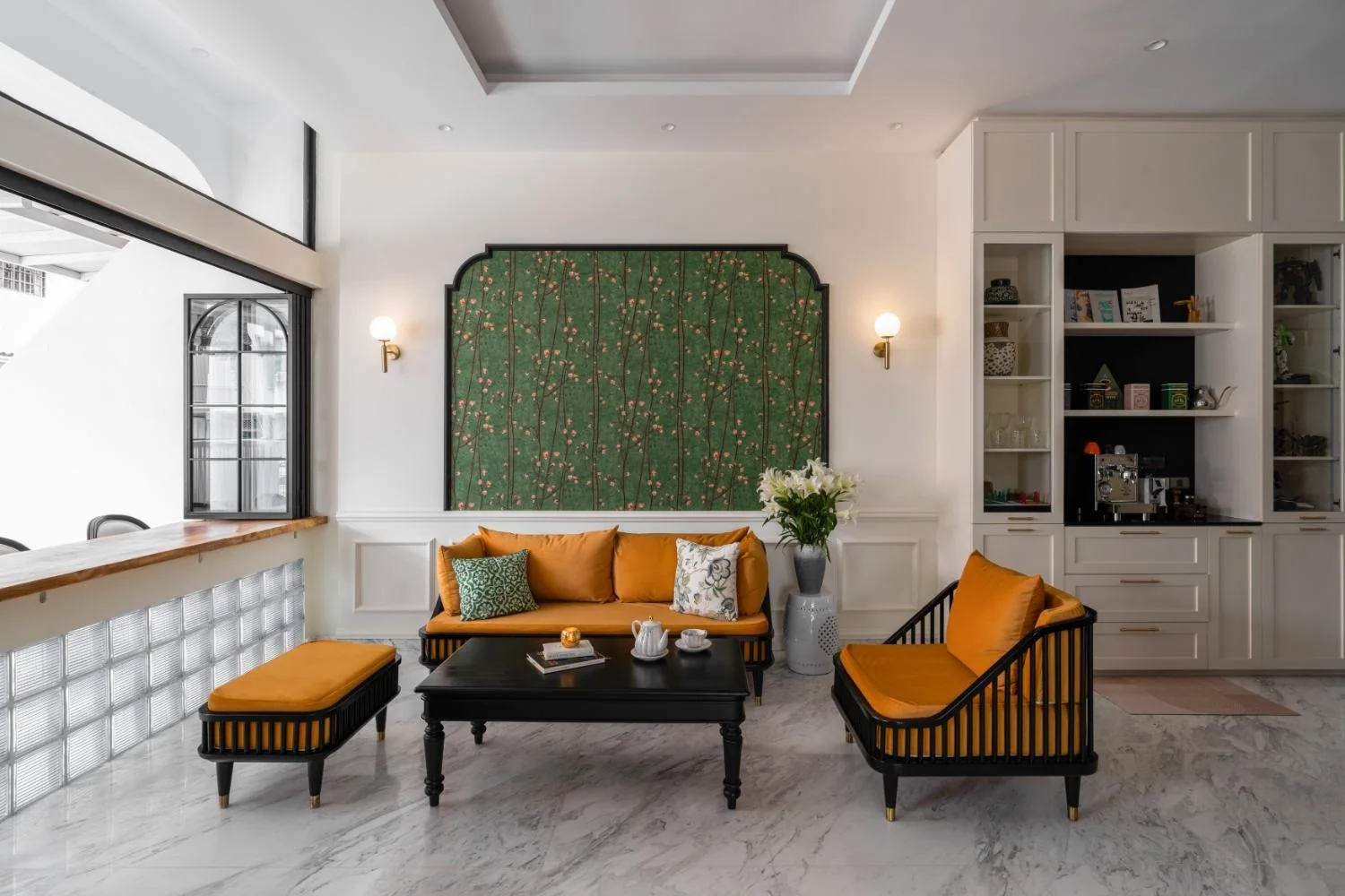 Joo Chiat Place by Rubiks Studio, view 7
