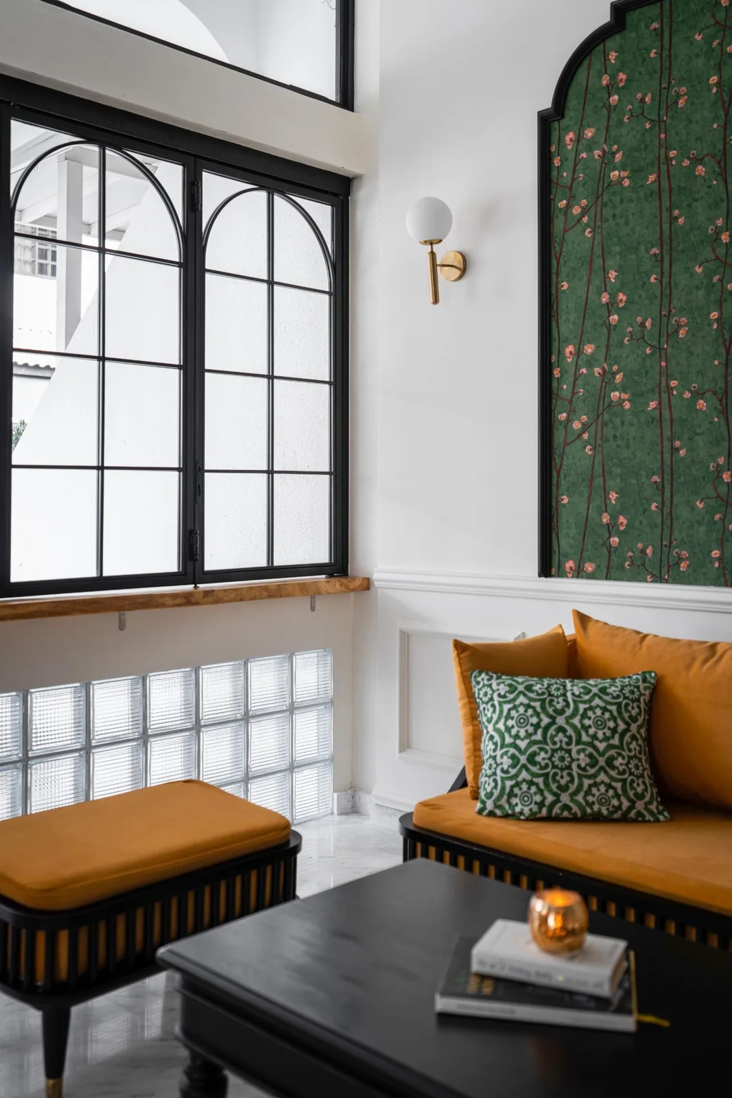 Joo Chiat Place by Rubiks Studio, view 8