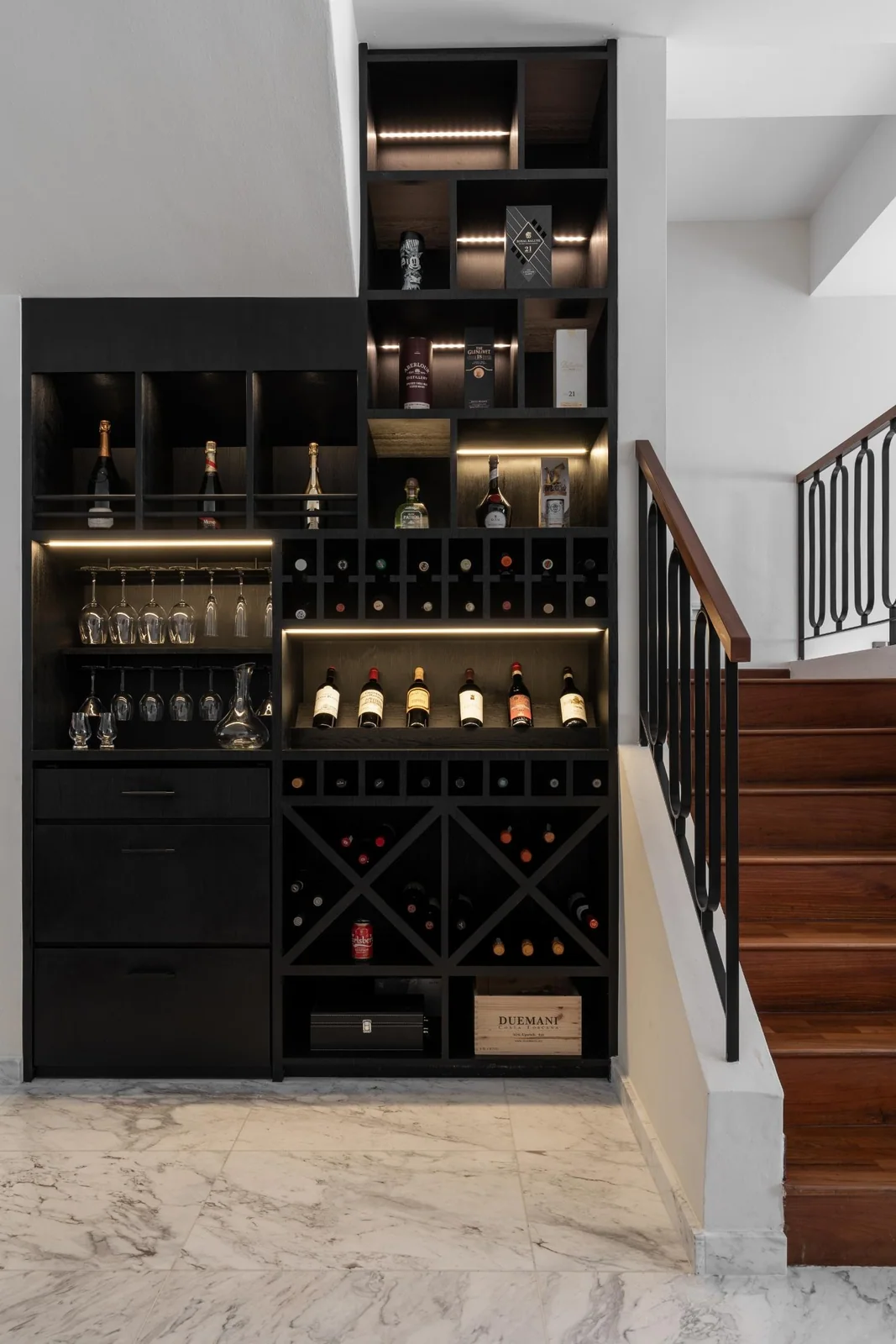 Joo Chiat Place by Rubiks Studio, view 11