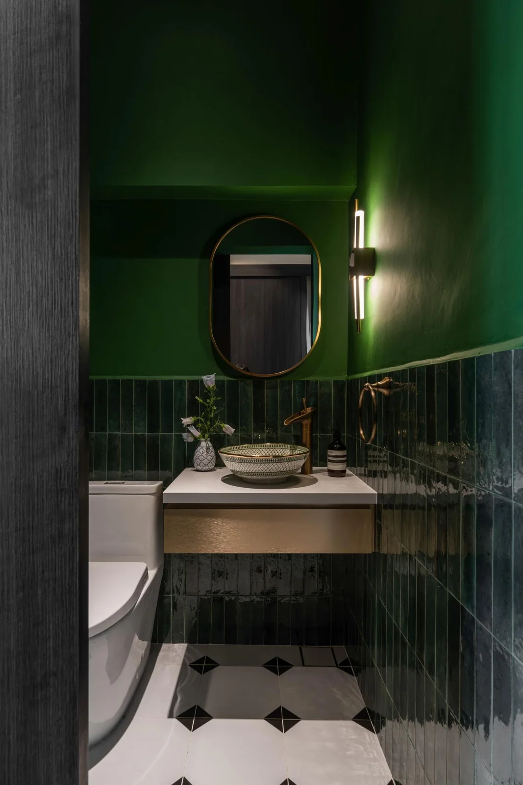 Joo Chiat Place by Rubiks Studio, view 13