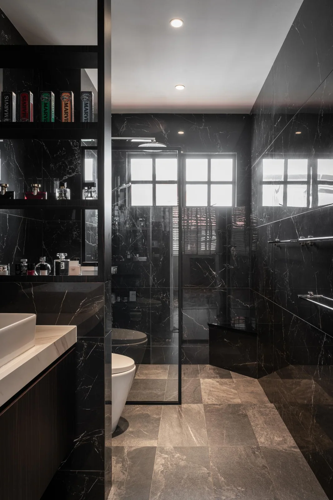 Joo Chiat Place by Rubiks Studio, view 21