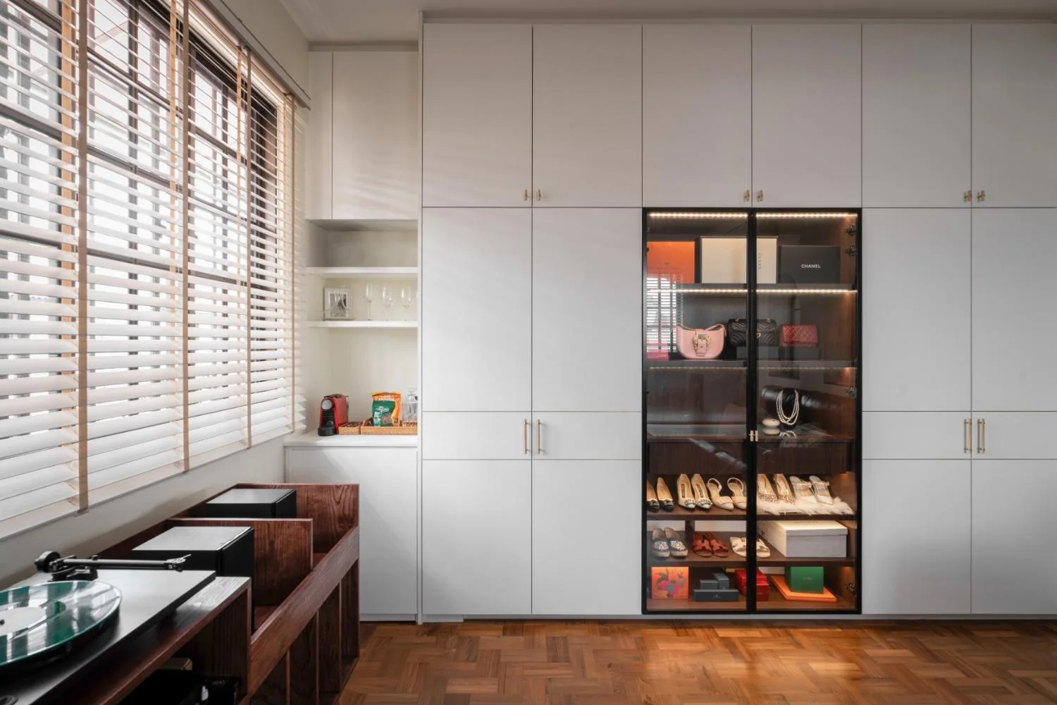 Joo Chiat Place by Rubiks Studio, view 24