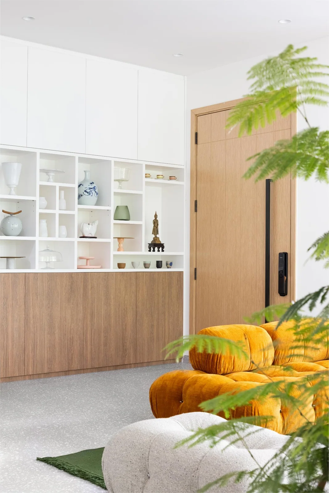The Arch House by Rubiks Studio, view 3