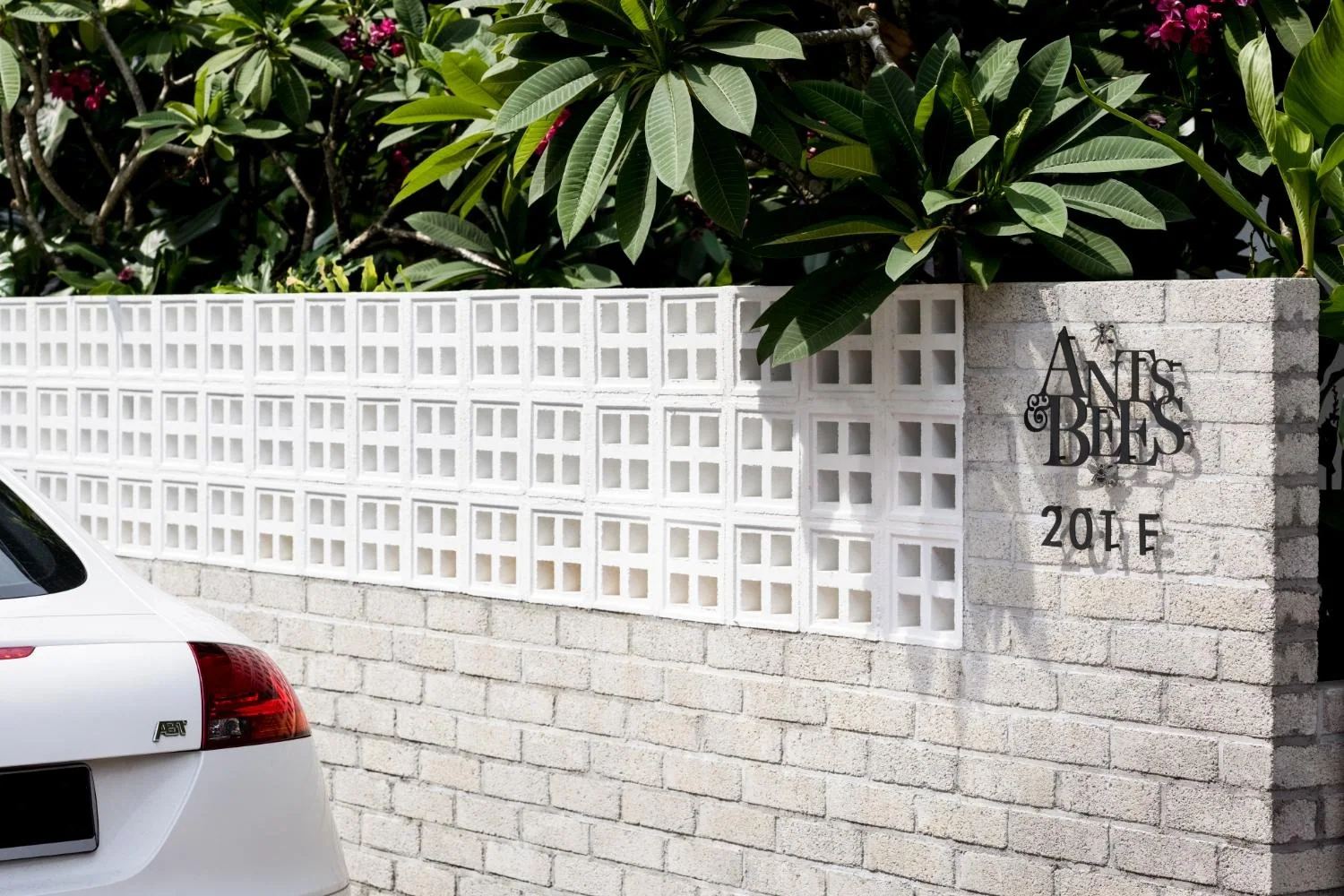 The Arch House by Rubiks Studio, view 22