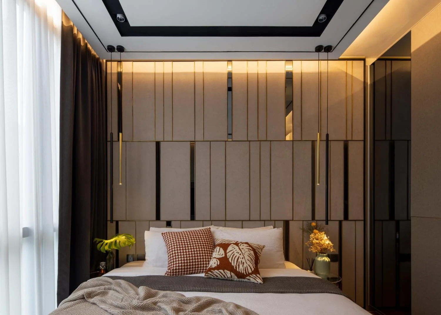 Belgravia Villas by Rubiks Studio, view 1