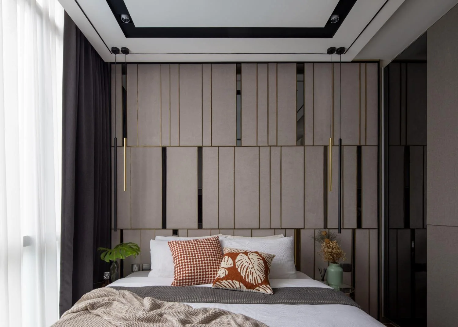 Belgravia Villas by Rubiks Studio, view 2