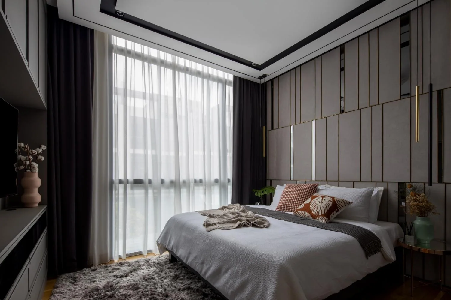 Belgravia Villas by Rubiks Studio, view 3