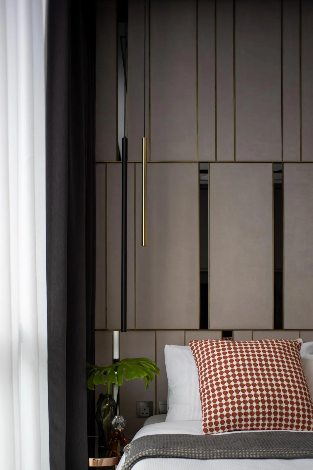 Belgravia Villas by Rubiks Studio, view 4