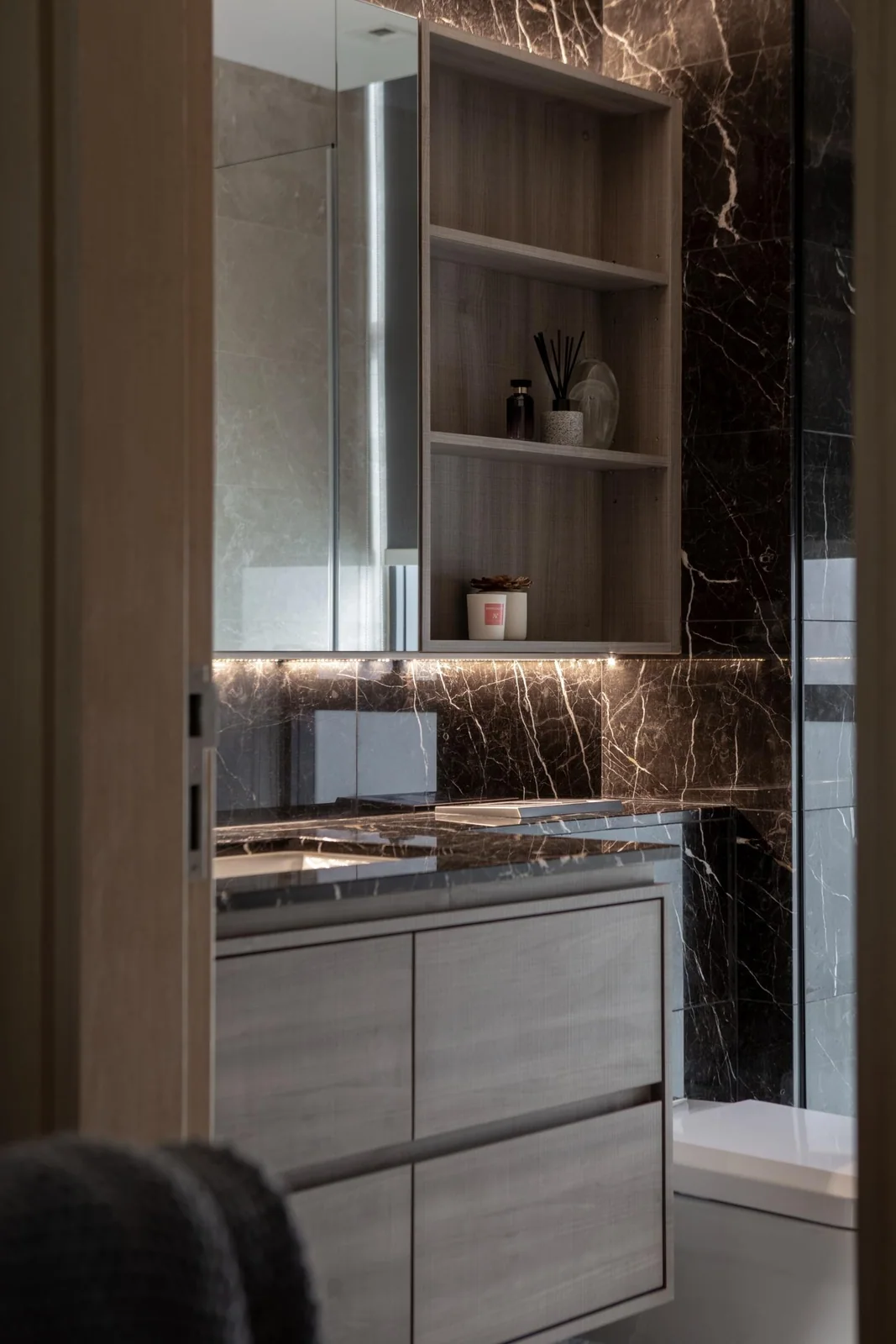 Belgravia Villas by Rubiks Studio, view 5